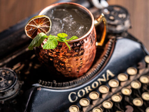 Moscow Mule
