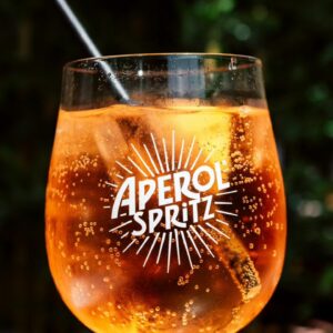 Aperol Spritz