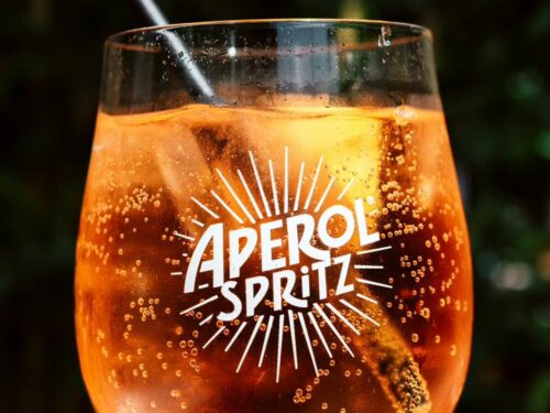 Aperol Spritz