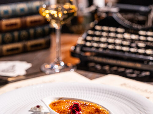 Crema Catalana