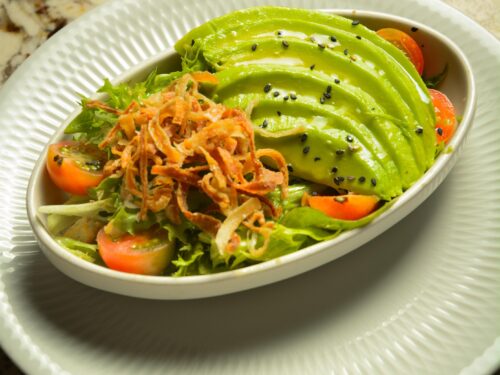 Ensalada Fresca 