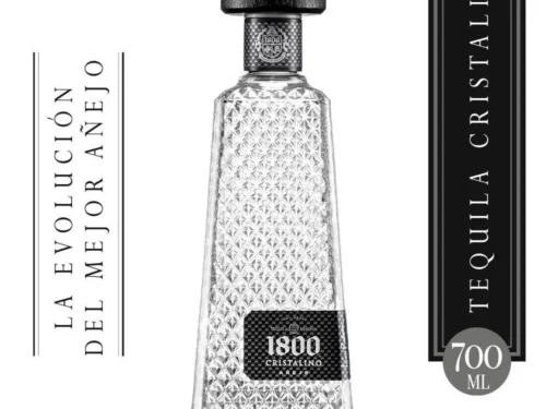 1800 Cristalino
