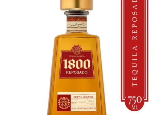 1800 Reposado