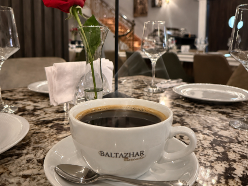 Café Americano