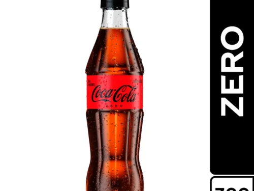 Coca Cola Zero