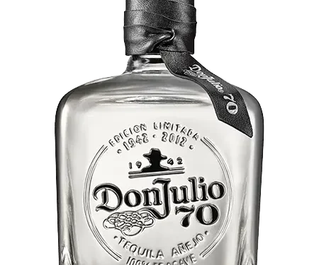 Don Julio 70