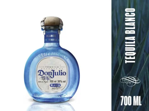 Don Julio Blanco