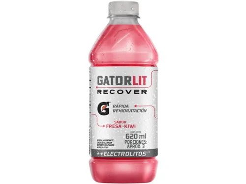 Gatorlit