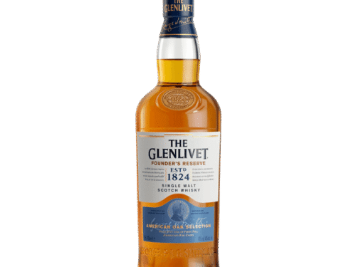 Glenlivet Founders Reserve