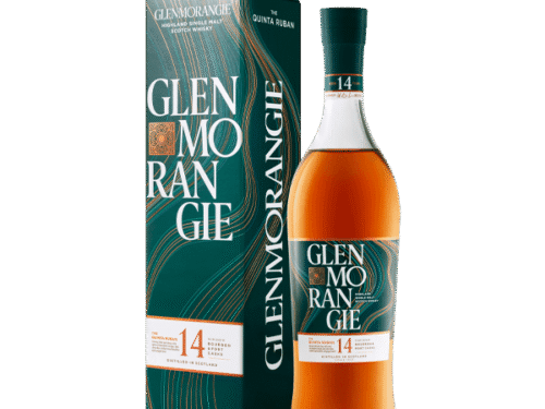 Glenmorangie Quinta Urban