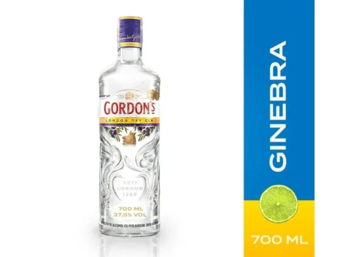 Gordon's Dry Gin