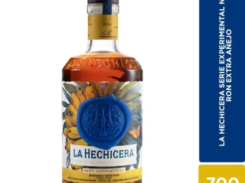Hechicera