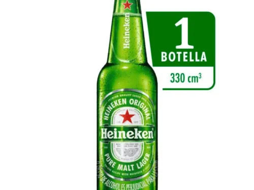 Heineken