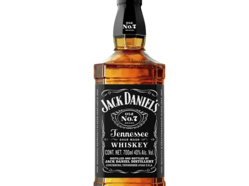 Jack Daniel's Old 7