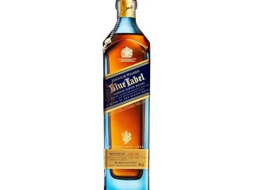 Johnnie Walker Blue Label
