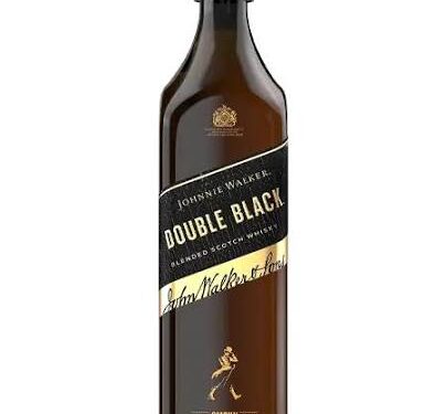 Johnnie Walker Black Label