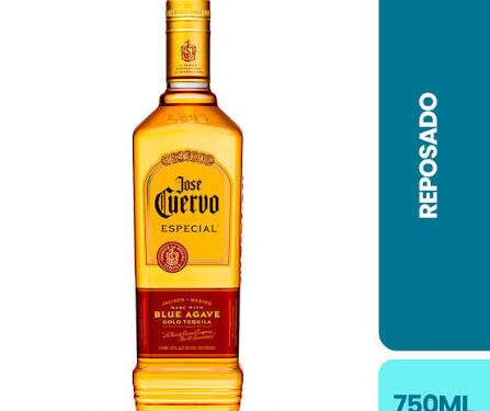 Jose Cuervo 770ml