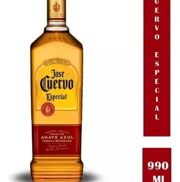 Jose Cuervo 990ml