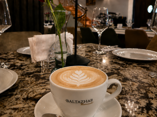 Latte