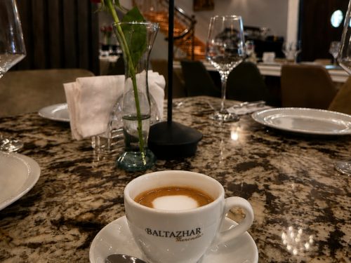 Macchiato