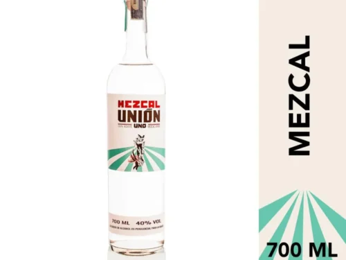 Mezcal Unión