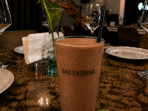 Milo Frappe