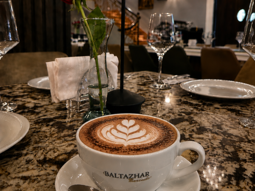 Mocaccino