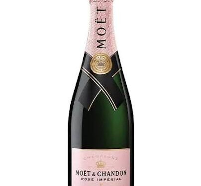 Moet Chandon Brut Imperial Rose