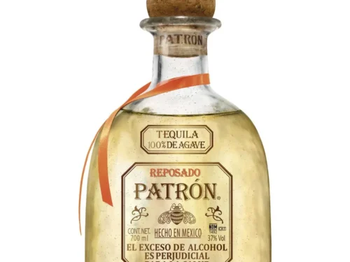 Patron Reposado