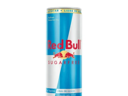 Red Bull Sugar Free