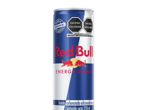 Red Bull