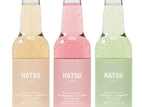 Soda Hatsu