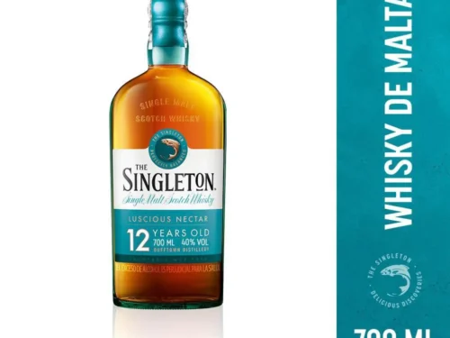 Singleton 12