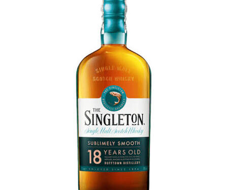 Singleton 18