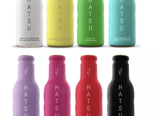 Té Hatsu