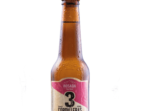 3 Cordilleras