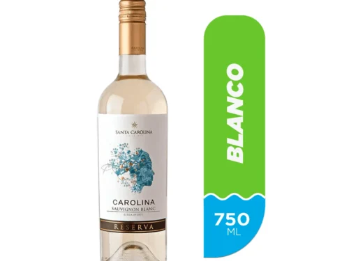 Vino Blanco Santa Carolina Reserva