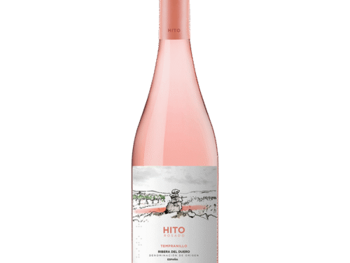 Vino Rosado Ribera del Duero Hito