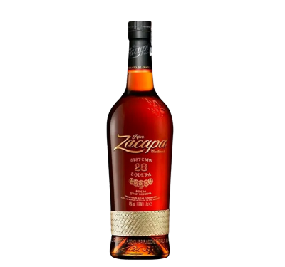 Zacapa Ambar 23
