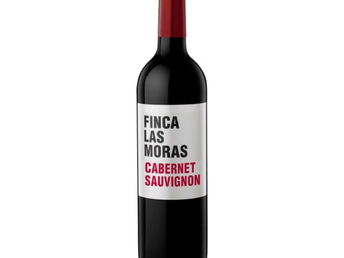 Finca las Moras Cabernet