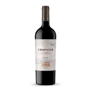 Vino Tinto Trapiche Reserva Malbec