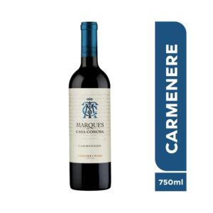 Vino Marques Carmenere