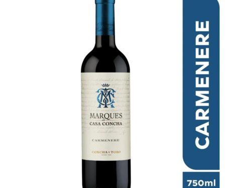 Vino Marques Carmenere