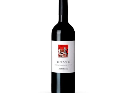 Vino Tinto Enate Cabernet