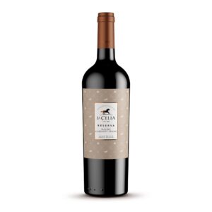 Vino Tinto La Celia Malbec