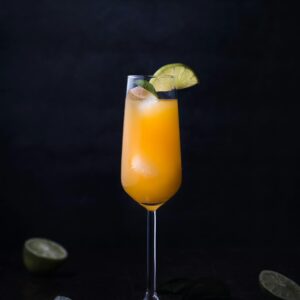Mimosa