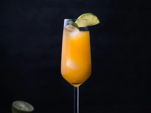Mimosa