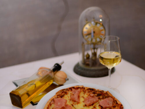 Pizza York