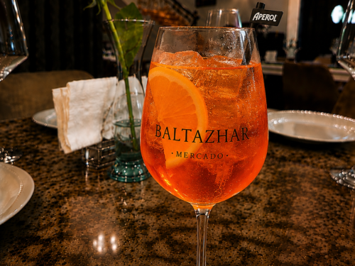 Aperol