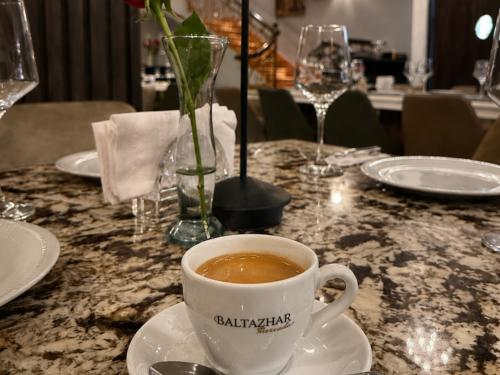 Expresso